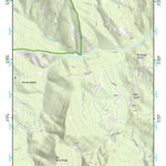 41123NW Page 36 Happy Camp Topo Preview 1