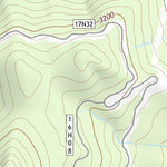 41123NW Page 36 Happy Camp Topo Preview 2