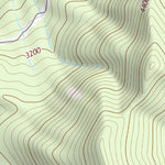 41123NW Page 36 Happy Camp Topo Preview 3