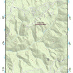 41123NW Page 38 Happy Camp Topo Preview 1