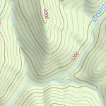 41123NW Page 38 Happy Camp Topo Preview 2