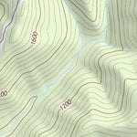 41123NW Page 38 Happy Camp Topo Preview 3