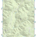 41123NW Page 39 Happy Camp Topo Preview 1