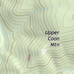 41123NW Page 39 Happy Camp Topo Preview 2