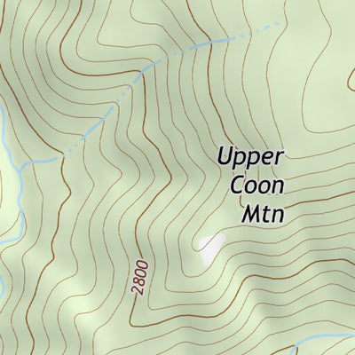 41123NW Page 39 Happy Camp Topo Preview 2