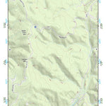 41123NW Page 40 Happy Camp Topo Preview 1