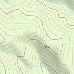 41123NW Page 40 Happy Camp Topo Preview 2