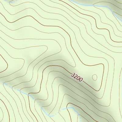 41123NW Page 40 Happy Camp Topo Preview 2