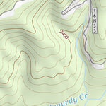 41123NW Page 41 Happy Camp Topo Preview 2
