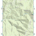 41123NW Page 42 Happy Camp Topo Preview 1