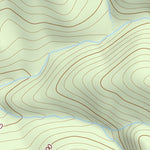 41123NW Page 42 Happy Camp Topo Preview 2