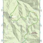 41123NW Page 43 Happy Camp Topo Preview 1