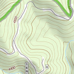 41123NW Page 43 Happy Camp Topo Preview 2