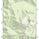 41123NW Page 44 Happy Camp Topo Preview 1