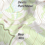 41123NW Page 44 Happy Camp Topo Preview 3