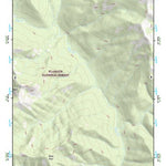 41123NW Page 45 Happy Camp Topo Preview 1