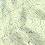 41123NW Page 45 Happy Camp Topo Preview 3