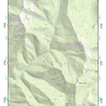 41123NW Page 46 Happy Camp Topo Preview 1