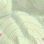 41123NW Page 46 Happy Camp Topo Preview 2