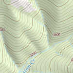 41123NW Page 46 Happy Camp Topo Preview 3