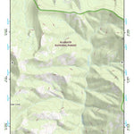 41123NW Page 47 Happy Camp Topo Preview 1