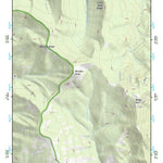 41123NW Page 48 Happy Camp Topo Preview 1