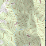 41123NW Page 48 Happy Camp Topo Preview 3