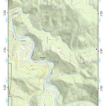 41123NW Page 49 Happy Camp Topo Preview 1