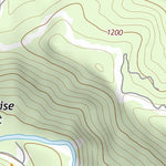 41123NW Page 49 Happy Camp Topo Preview 2