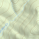 41123NW Page 50 Happy Camp Topo Preview 3