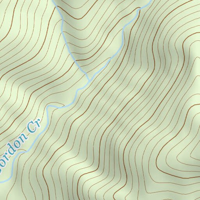 41123NW Page 50 Happy Camp Topo Preview 3