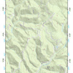 41123NW Page 51 Happy Camp Topo Preview 1
