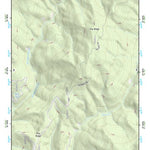 41123NW Page 52 Happy Camp Topo Preview 1