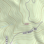41123NW Page 52 Happy Camp Topo Preview 2