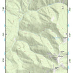 41123NW Page 53 Happy Camp Topo Preview 1