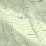 41123NW Page 53 Happy Camp Topo Preview 2