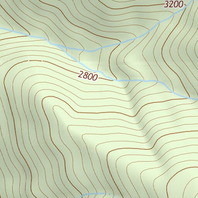 41123NW Page 53 Happy Camp Topo Preview 2