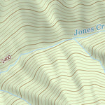 41123NW Page 53 Happy Camp Topo Preview 3