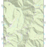 41123NW Page 54 Happy Camp Topo Preview 1