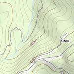 41123NW Page 54 Happy Camp Topo Preview 2