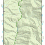 41123NW Page 55 Happy Camp Topo Preview 1