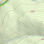 41123NW Page 55 Happy Camp Topo Preview 2