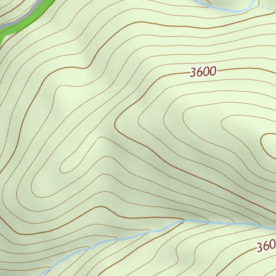 41123NW Page 55 Happy Camp Topo Preview 2