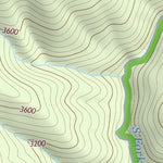 41123NW Page 55 Happy Camp Topo Preview 3