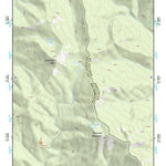 41123NW Page 56 Happy Camp Topo Preview 1