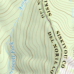 41123NW Page 56 Happy Camp Topo Preview 2