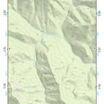 41123NW Page 57 Happy Camp Topo Preview 1