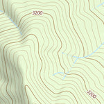 41123NW Page 57 Happy Camp Topo Preview 2