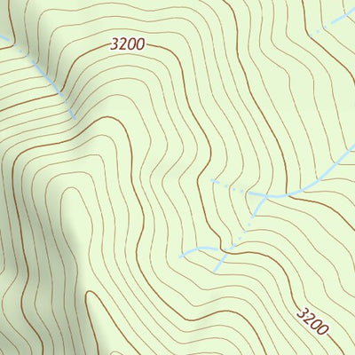 41123NW Page 57 Happy Camp Topo Preview 2