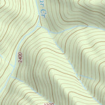 41123NW Page 57 Happy Camp Topo Preview 3